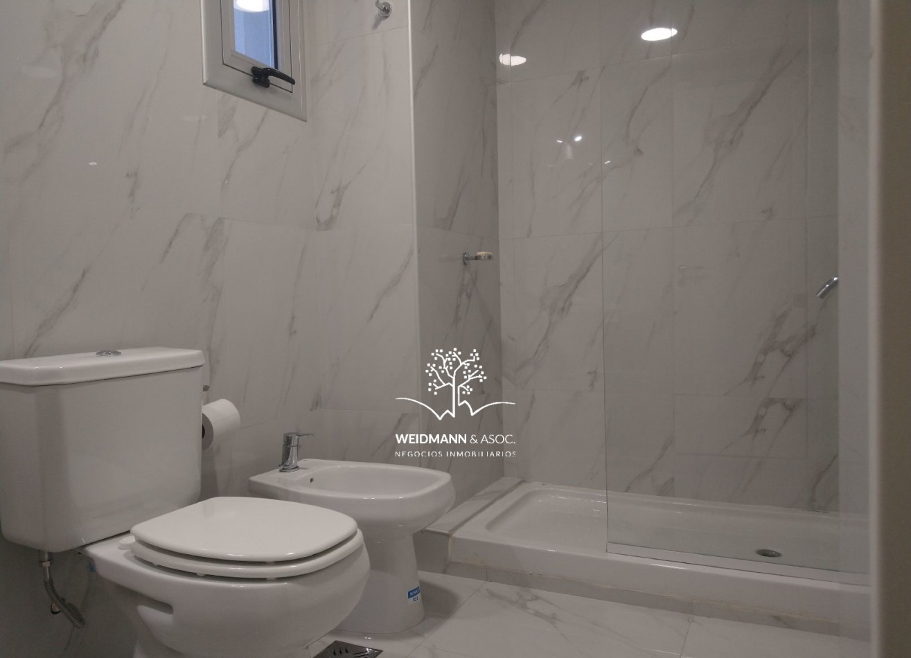 Departamento en venta Piso 19, a estrenar, Torre Hipolito. Ciudad de Santa Fe
