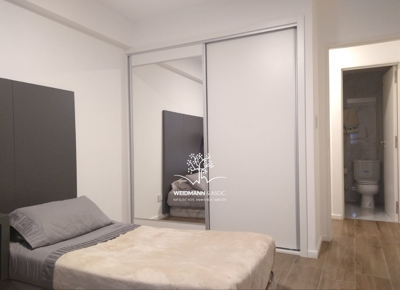 Departamento en venta Piso 19, a estrenar, Torre Hipolito. Ciudad de Santa Fe