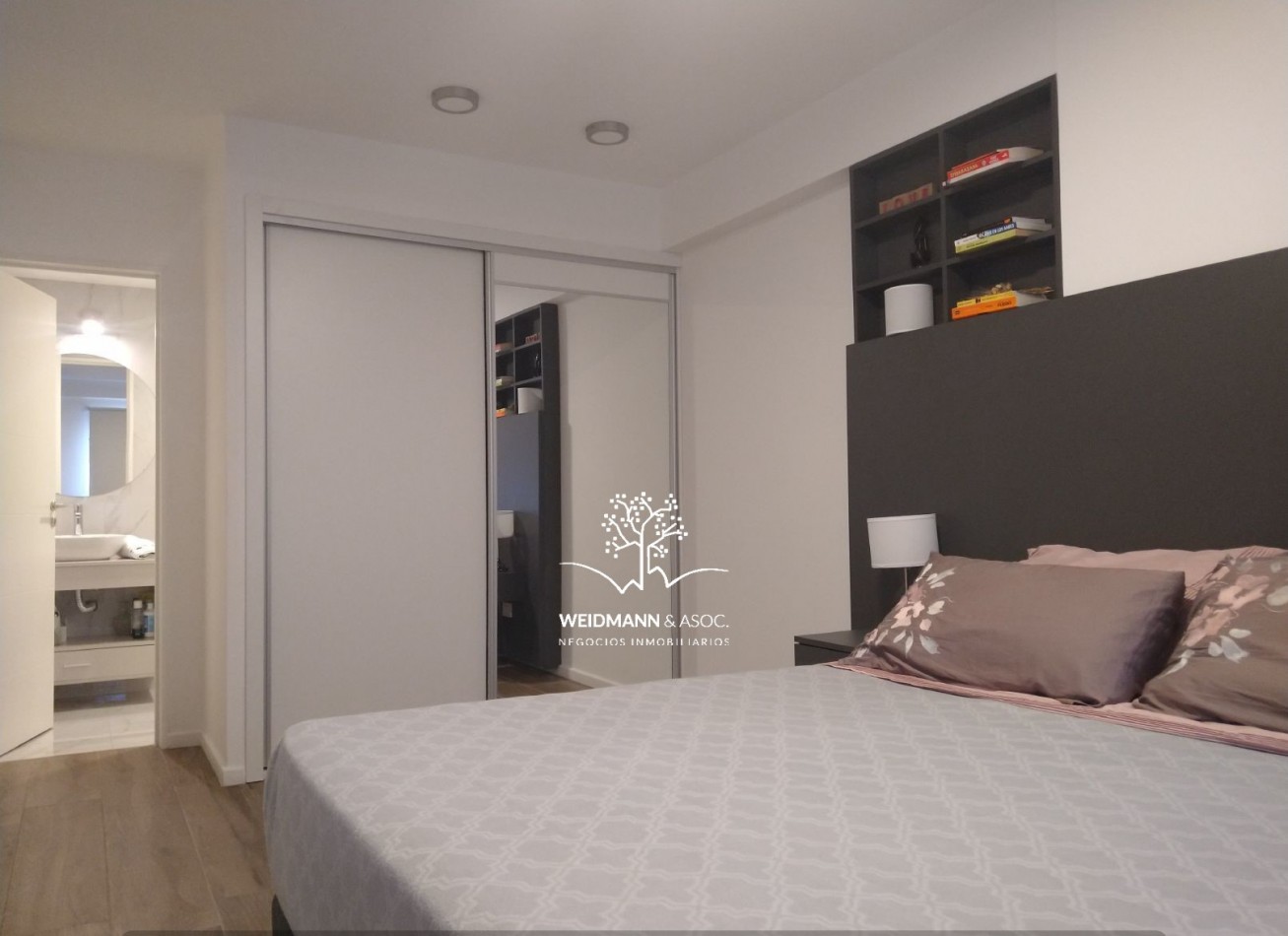Departamento en venta Piso 19, a estrenar, Torre Hipolito. Ciudad de Santa Fe