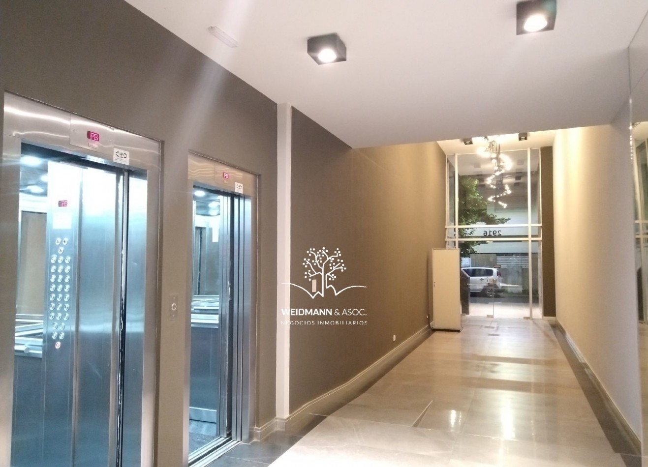 Departamento en venta Piso 19, a estrenar, Torre Hipolito. Ciudad de Santa Fe