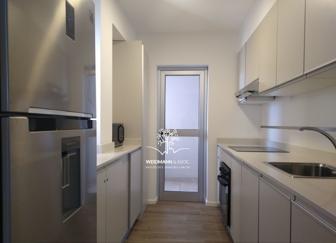 Departamento en venta Piso 19, a estrenar, Torre Hipolito. Ciudad de Santa Fe
