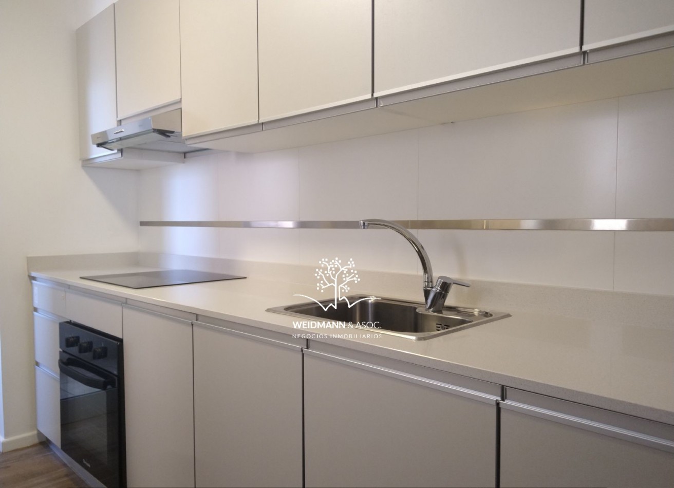 Departamento en venta Piso 19, a estrenar, Torre Hipolito. Ciudad de Santa Fe