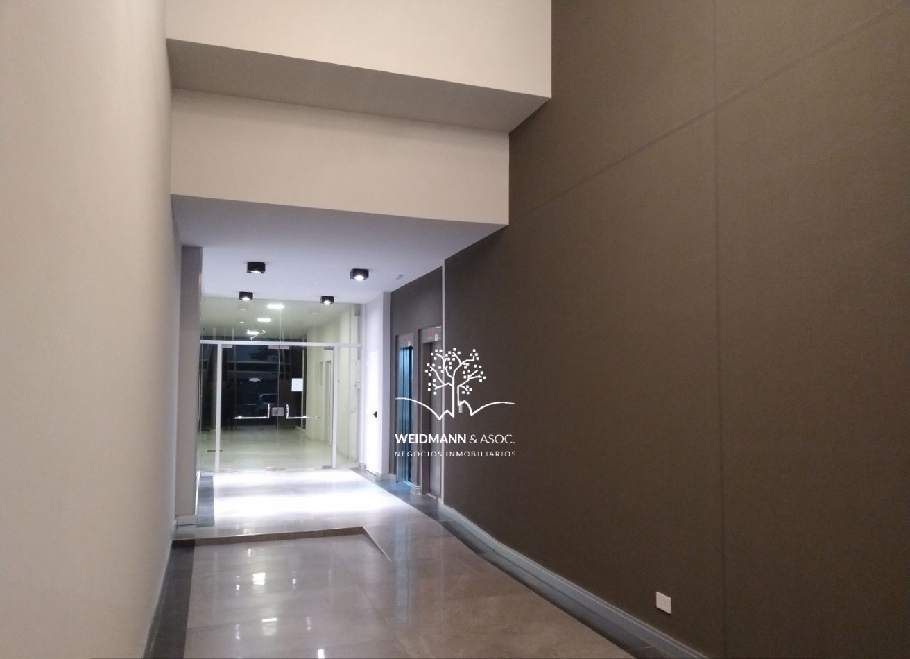 Departamento en venta Piso 19, a estrenar, Torre Hipolito. Ciudad de Santa Fe