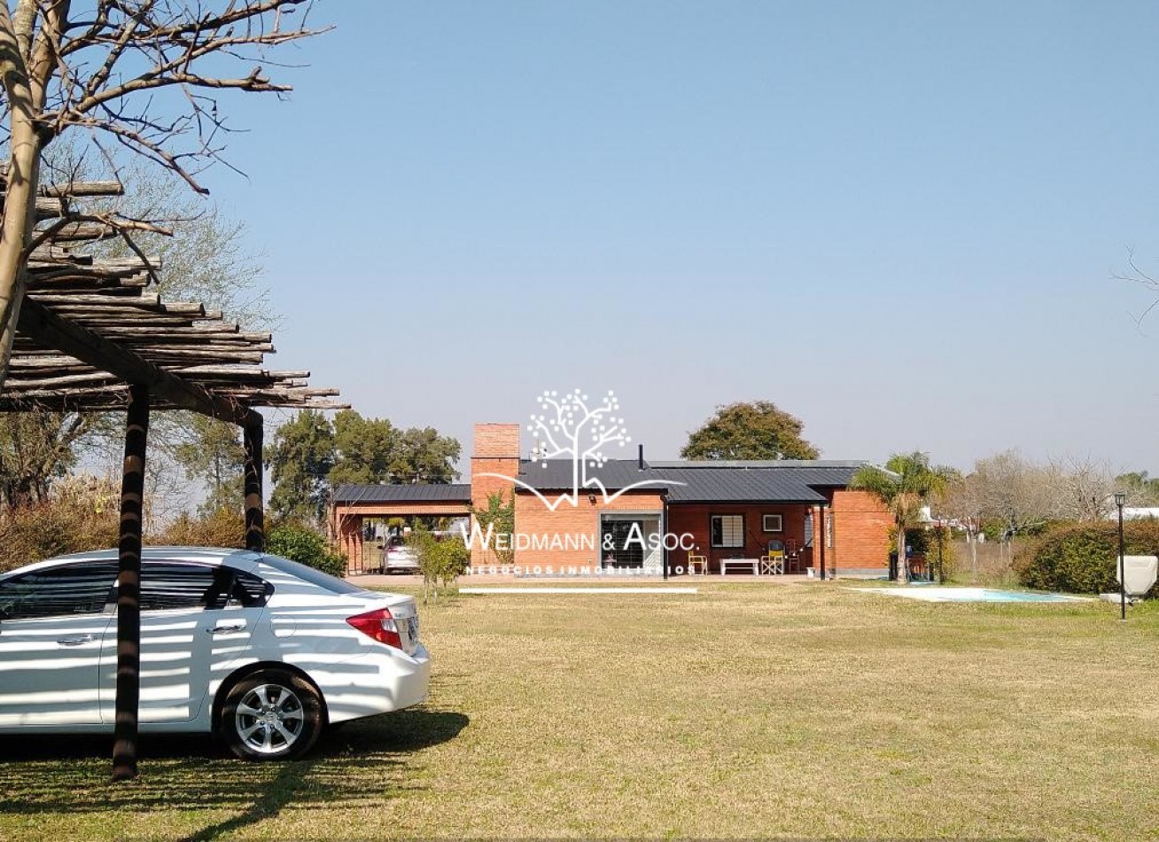 Oportunidad con credito hipotecario, Casaquinta en Venta, Santa Rosa de Calchines