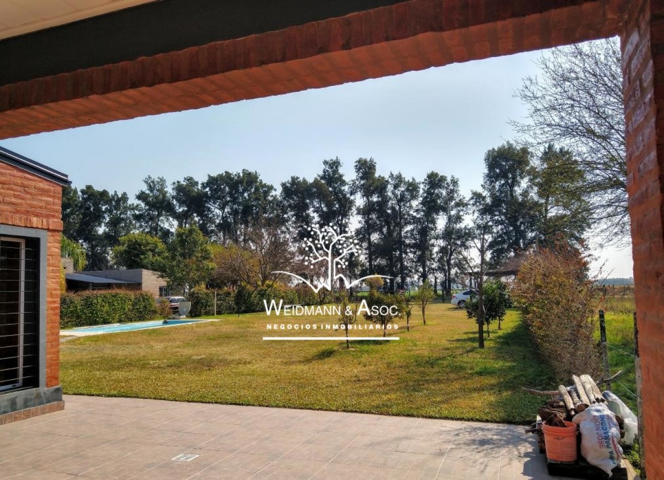 Oportunidad con credito hipotecario, Casaquinta en Venta, Santa Rosa de Calchines