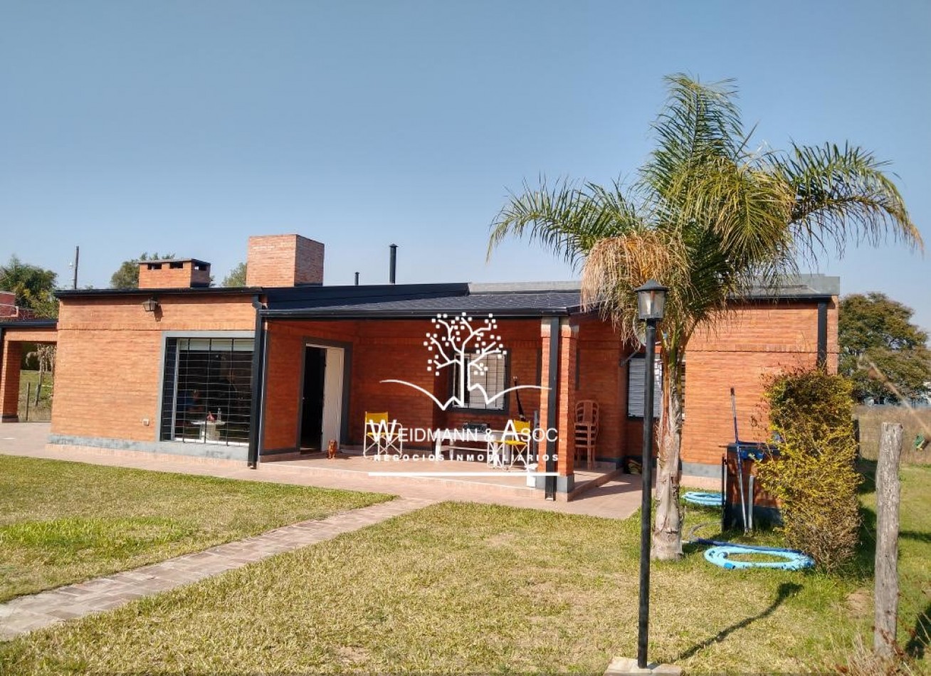 Oportunidad con credito hipotecario, Casaquinta en Venta, Santa Rosa de Calchines