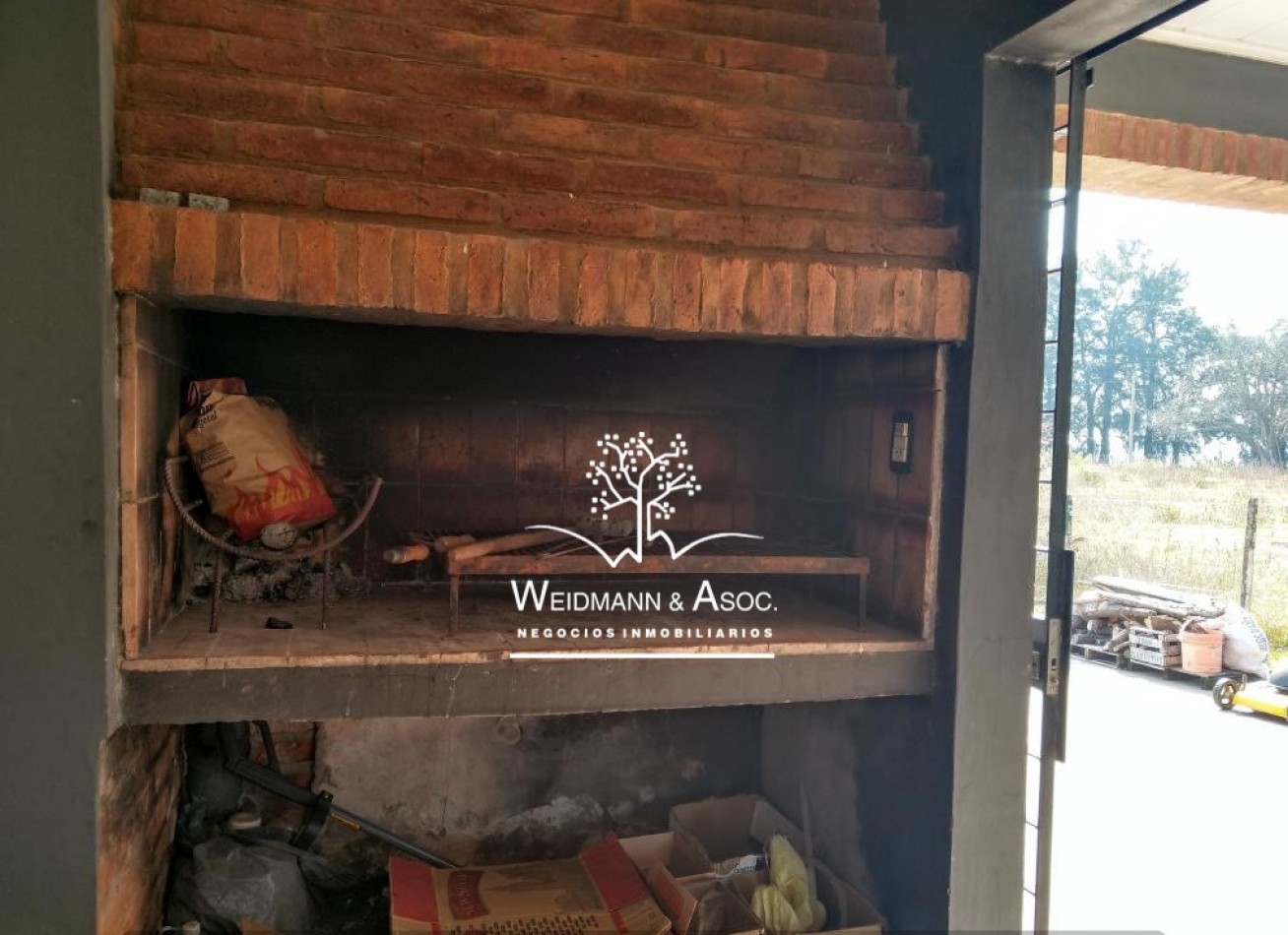 Oportunidad con credito hipotecario, Casaquinta en Venta, Santa Rosa de Calchines