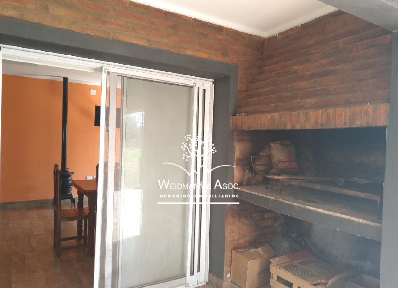 Oportunidad con credito hipotecario, Casaquinta en Venta, Santa Rosa de Calchines