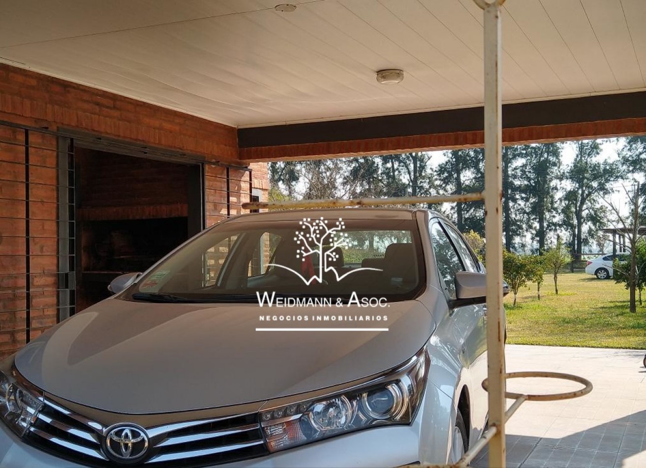 Oportunidad con credito hipotecario, Casaquinta en Venta, Santa Rosa de Calchines