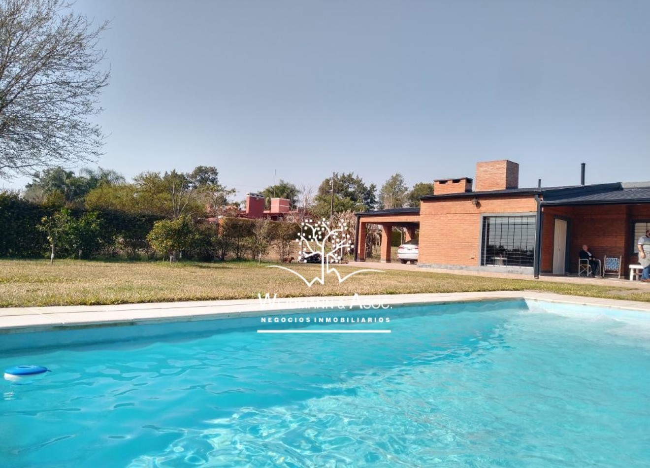 Oportunidad con credito hipotecario, Casaquinta en Venta, Santa Rosa de Calchines
