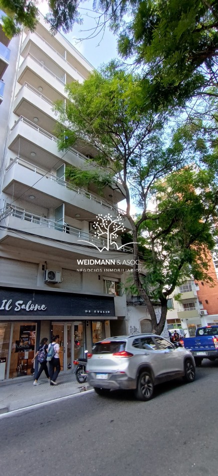 Departamento en venta, un dormitorio zona centrica de Rosario