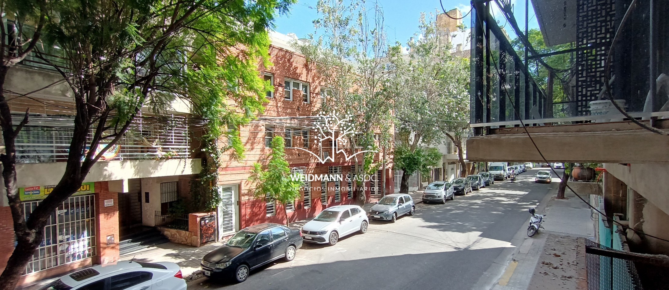 Departamento en venta, un dormitorio zona centrica de Rosario