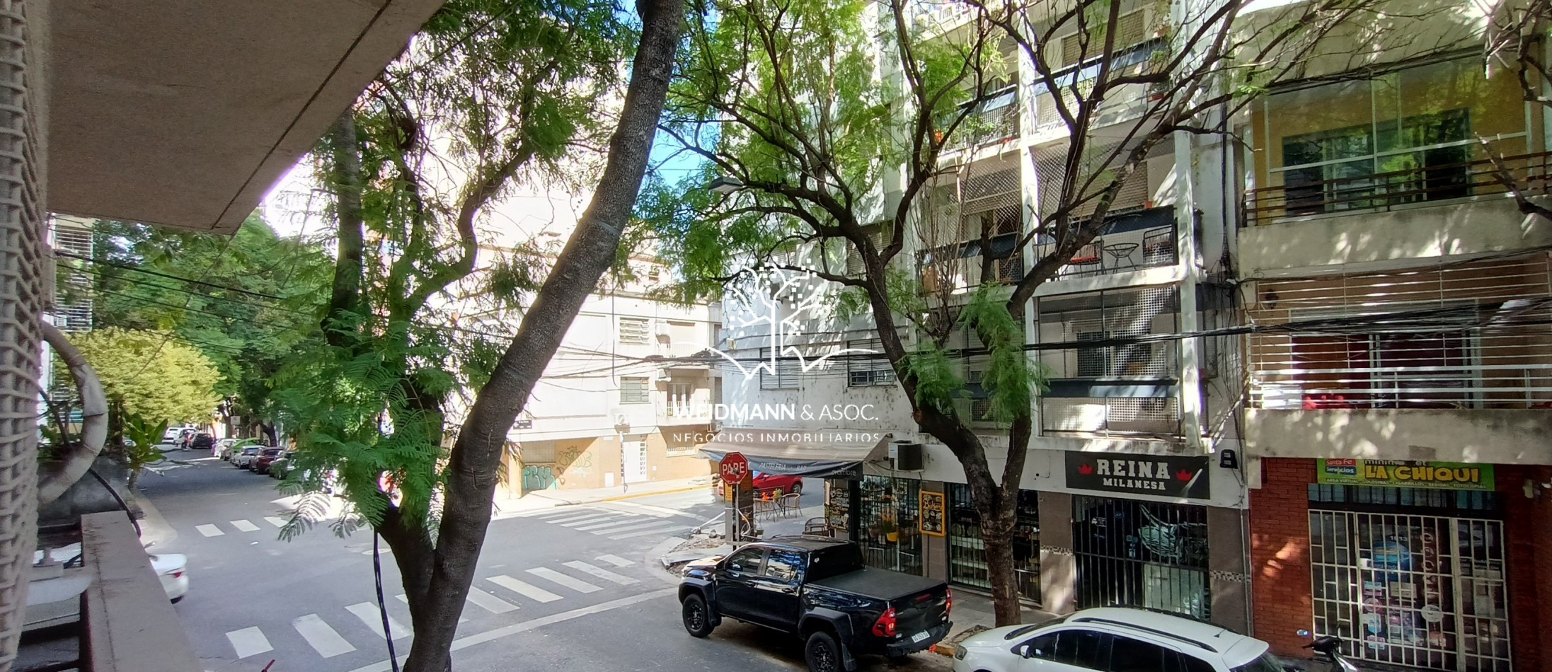 Departamento en venta, un dormitorio zona centrica de Rosario