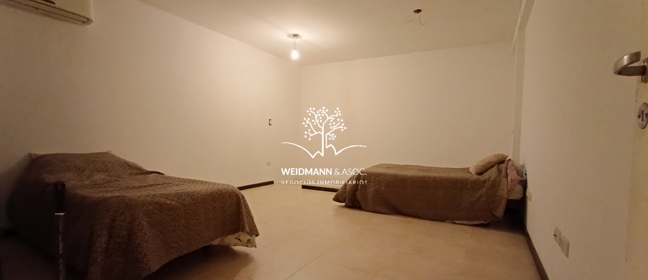 Departamento en venta, un dormitorio zona centrica de Rosario
