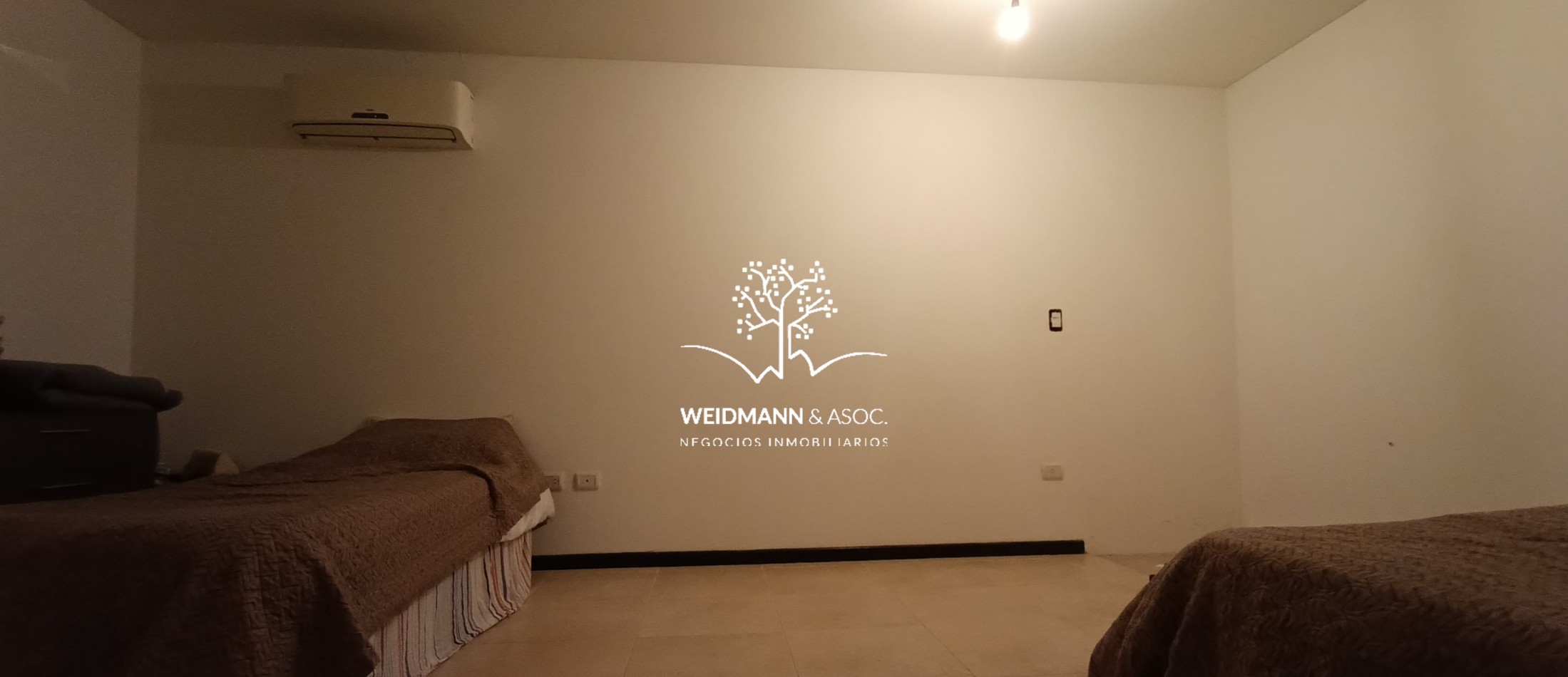 Departamento en venta, un dormitorio zona centrica de Rosario