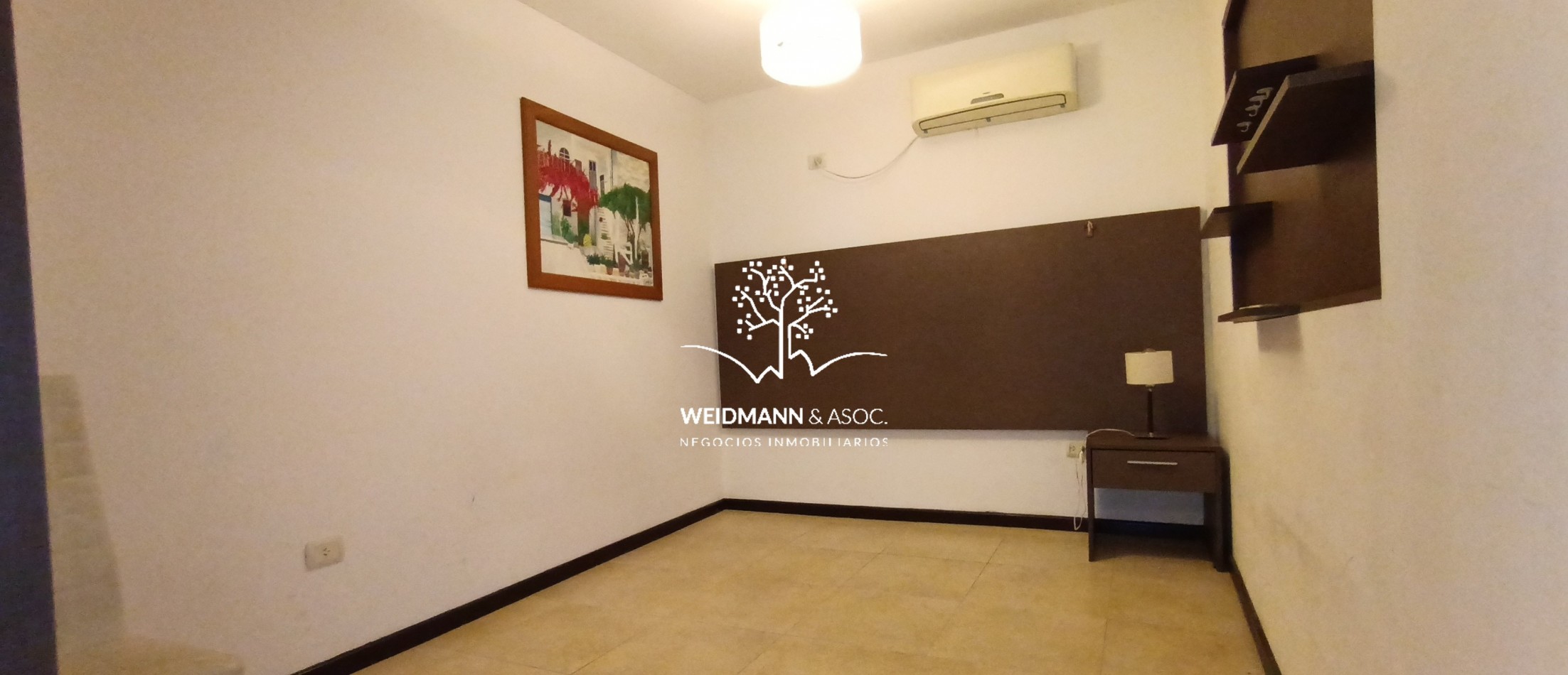 Departamento en venta, un dormitorio zona centrica de Rosario