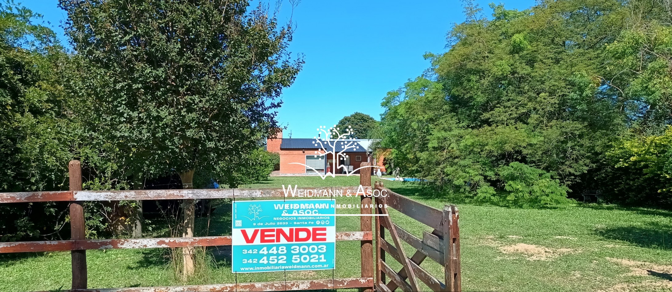 Oportunidad con credito hipotecario, Casaquinta en Venta, Santa Rosa de Calchines