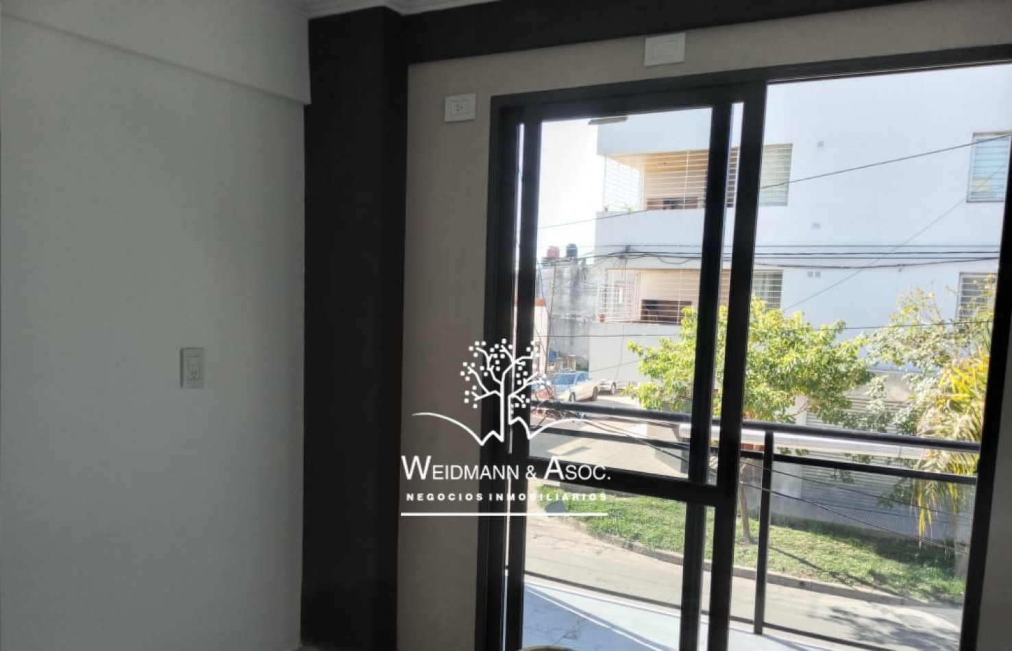 Candioti norte, departamento de 1 dormitorio en venta, Ciudad de Santa Fe