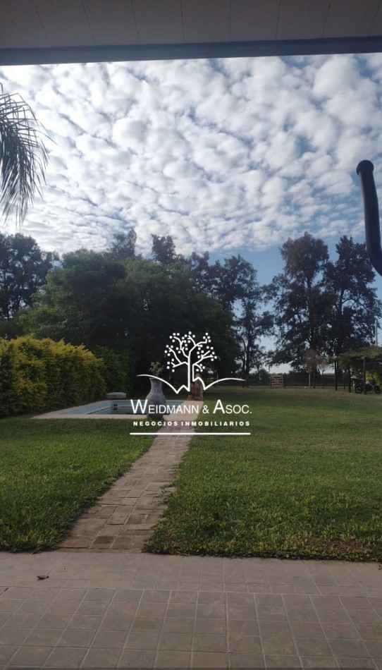 Oportunidad con credito hipotecario, Casaquinta en Venta, Santa Rosa de Calchines