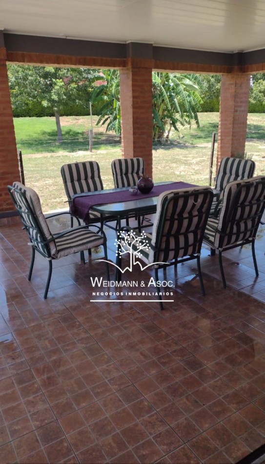 Oportunidad con credito hipotecario, Casaquinta en Venta, Santa Rosa de Calchines