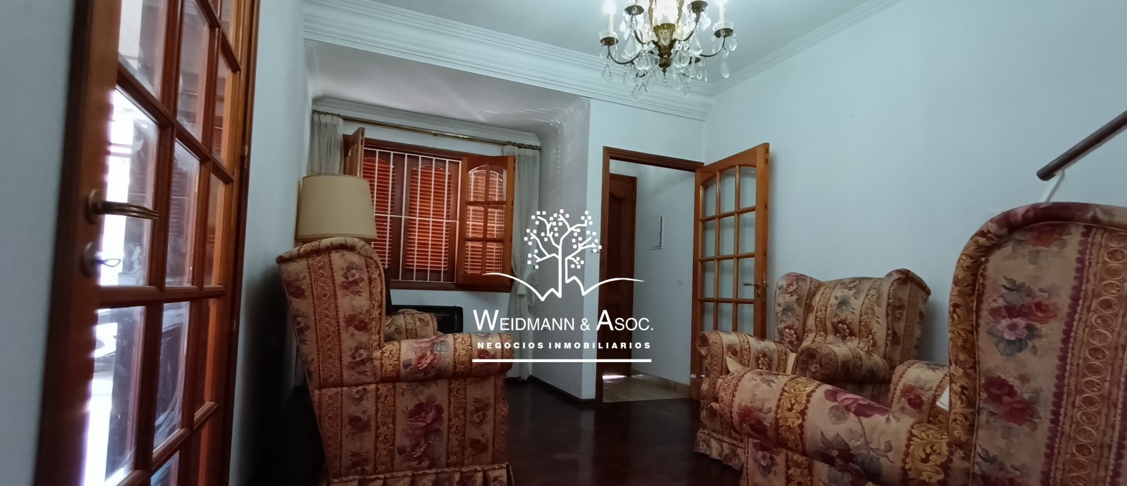 Casa en venta, Candioti Sur a metros de Bv. Galvez, Mitre 3341, Ciudad de Santa Fe