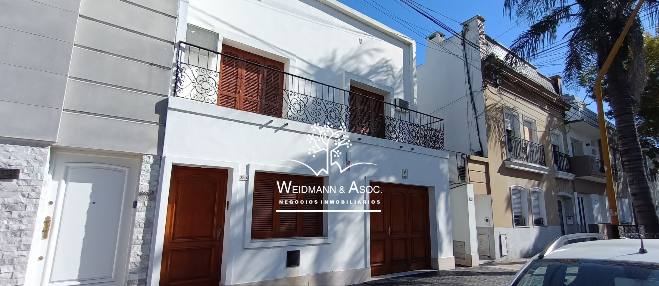Casa en venta, Candioti Sur a metros de Bv. Galvez, Mitre 3341, Ciudad de Santa Fe