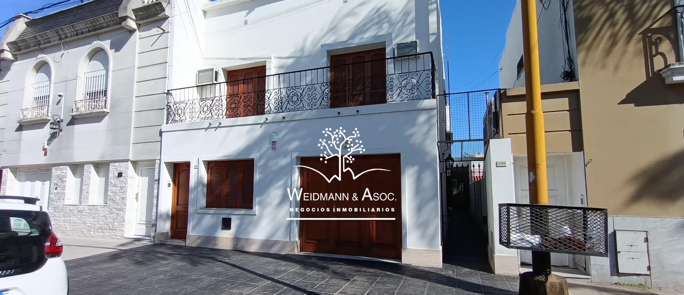 Casa en venta, Candioti Sur a metros de Bv. Galvez, Mitre 3341, Ciudad de Santa Fe