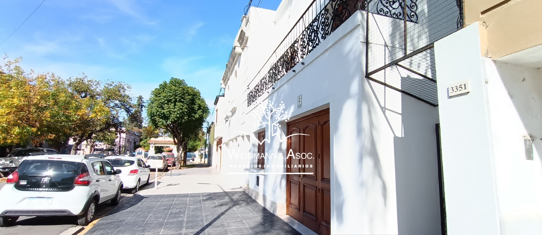 Casa en venta, Candioti Sur a metros de Bv. Galvez, Mitre 3341, Ciudad de Santa Fe