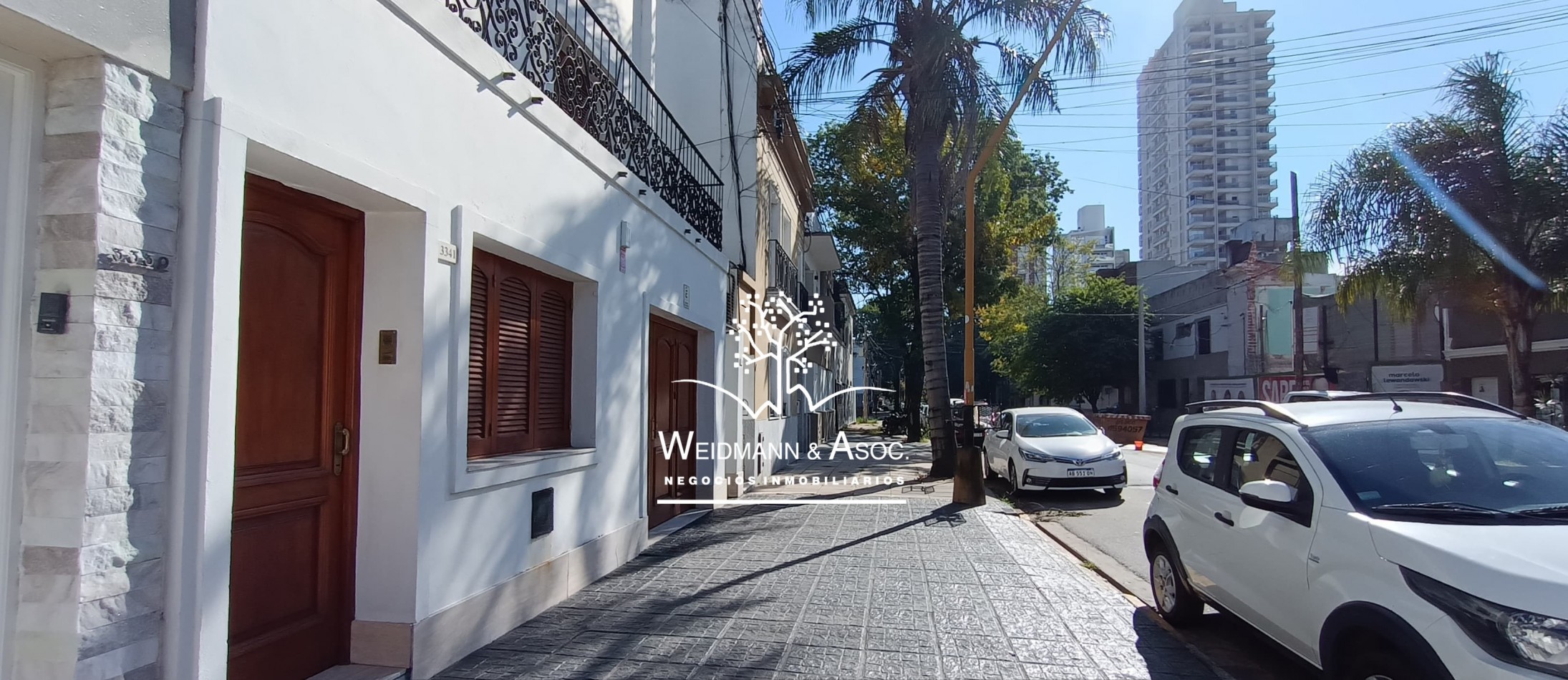 Casa en venta, Candioti Sur a metros de Bv. Galvez, Mitre 3341, Ciudad de Santa Fe