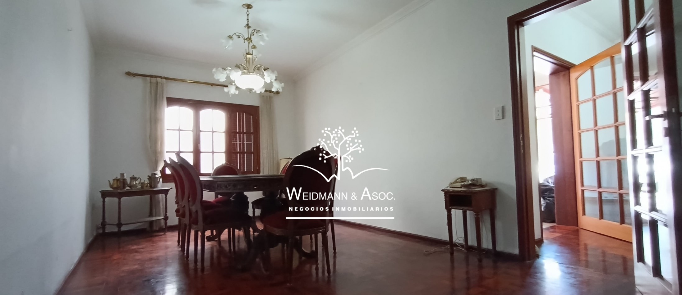 Casa en venta, Candioti Sur a metros de Bv. Galvez, Mitre 3341, Ciudad de Santa Fe