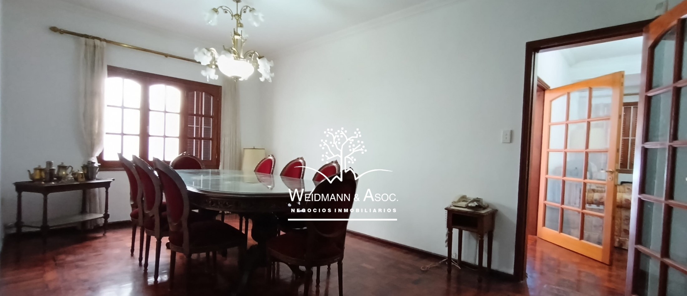 Casa en venta, Candioti Sur a metros de Bv. Galvez, Mitre 3341, Ciudad de Santa Fe