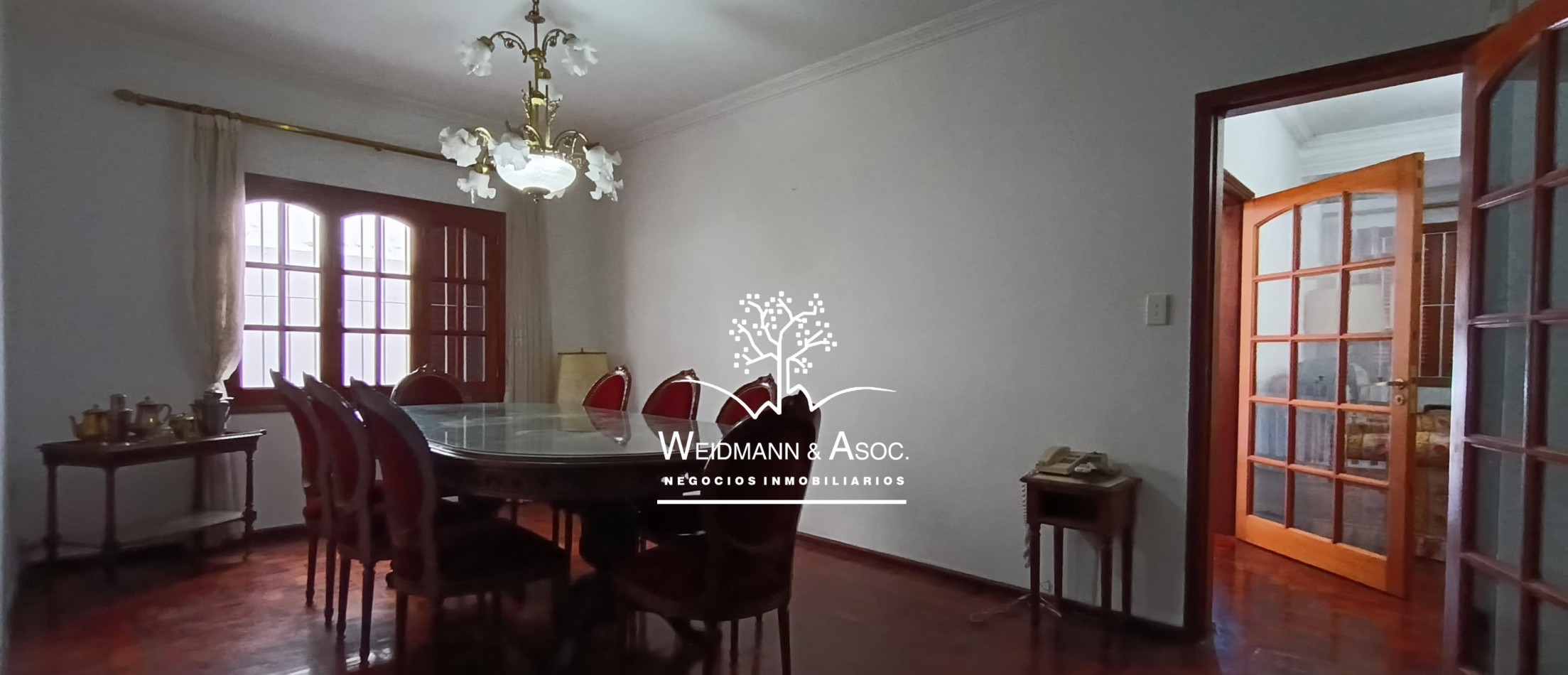 Casa en venta, Candioti Sur a metros de Bv. Galvez, Mitre 3341, Ciudad de Santa Fe