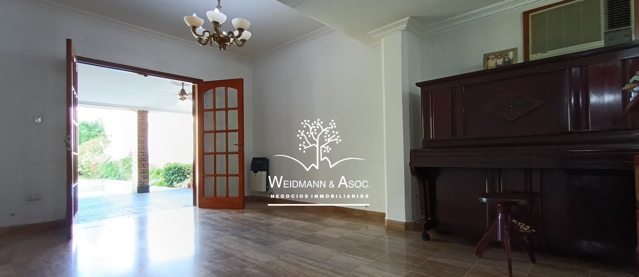 Casa en venta, Candioti Sur a metros de Bv. Galvez, Mitre 3341, Ciudad de Santa Fe