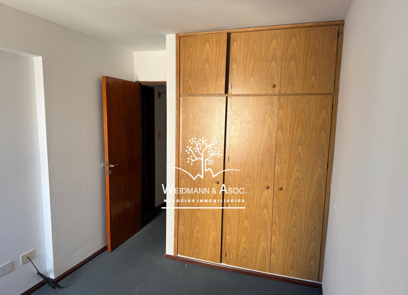 Departamento centrico en alquiler, Juan de Garay 2817, ciudad de Santa Fe
