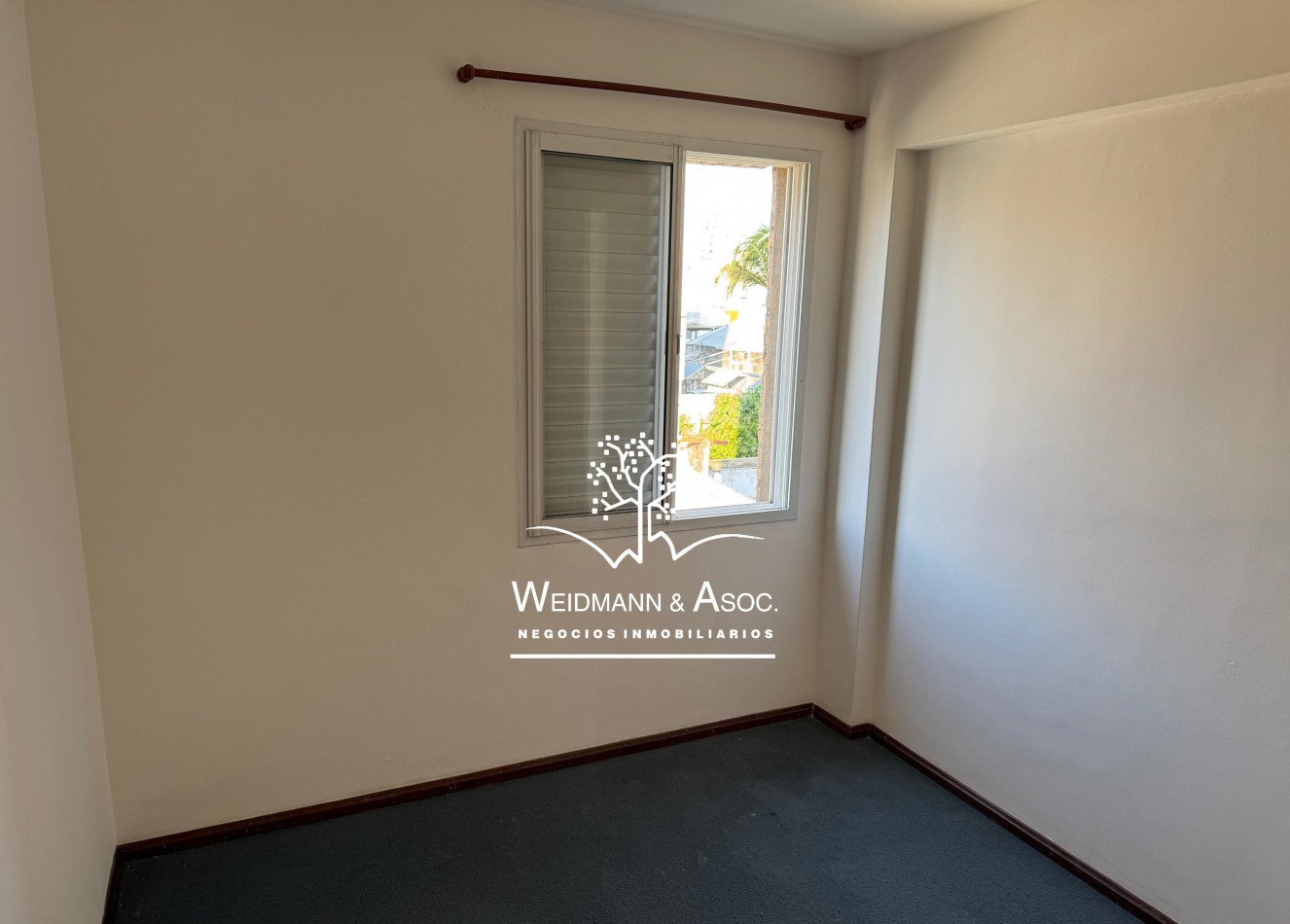 Departamento centrico en alquiler, Juan de Garay 2817, ciudad de Santa Fe