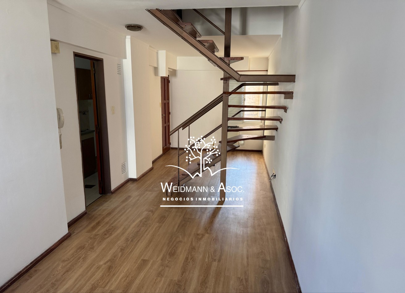 Departamento centrico en alquiler, Juan de Garay 2817, ciudad de Santa Fe
