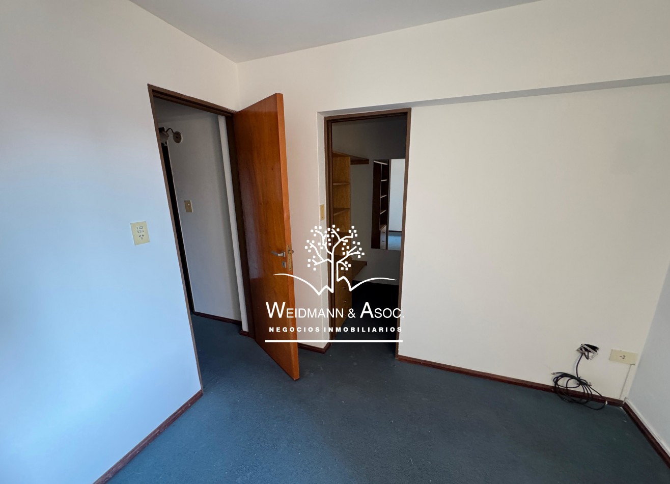 Departamento centrico en alquiler, Juan de Garay 2817, ciudad de Santa Fe