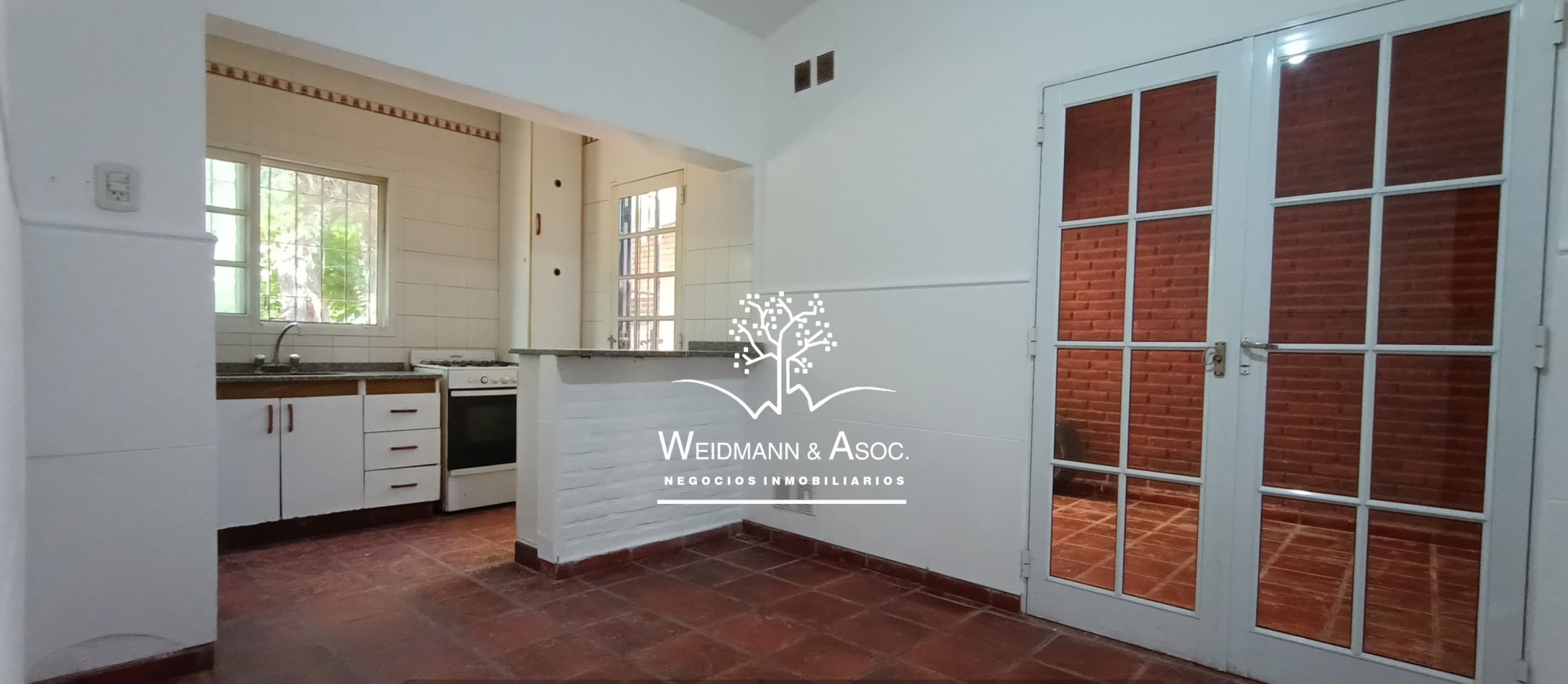 Casa en venta, Alisos al 1600, zona el mate Sauce Viejo