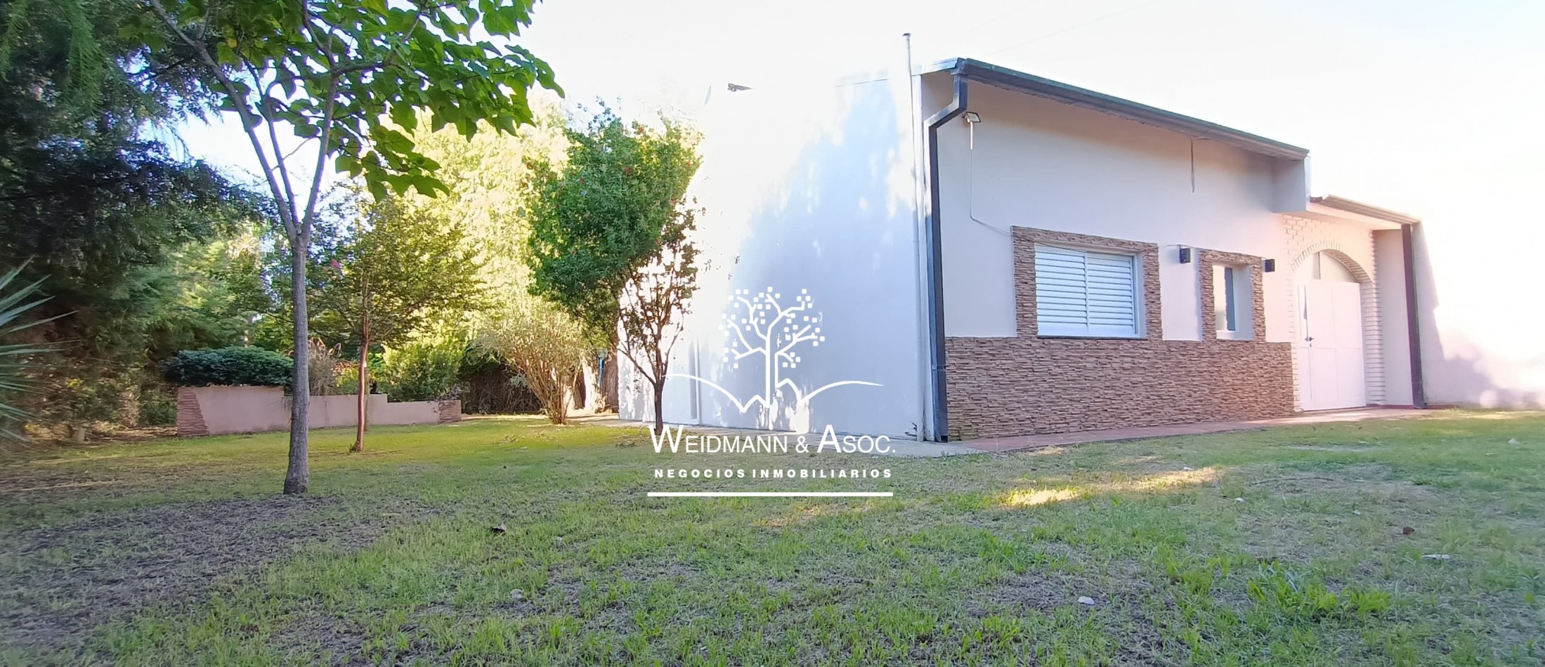 Casa en venta, Alisos al 1600, zona el mate Sauce Viejo