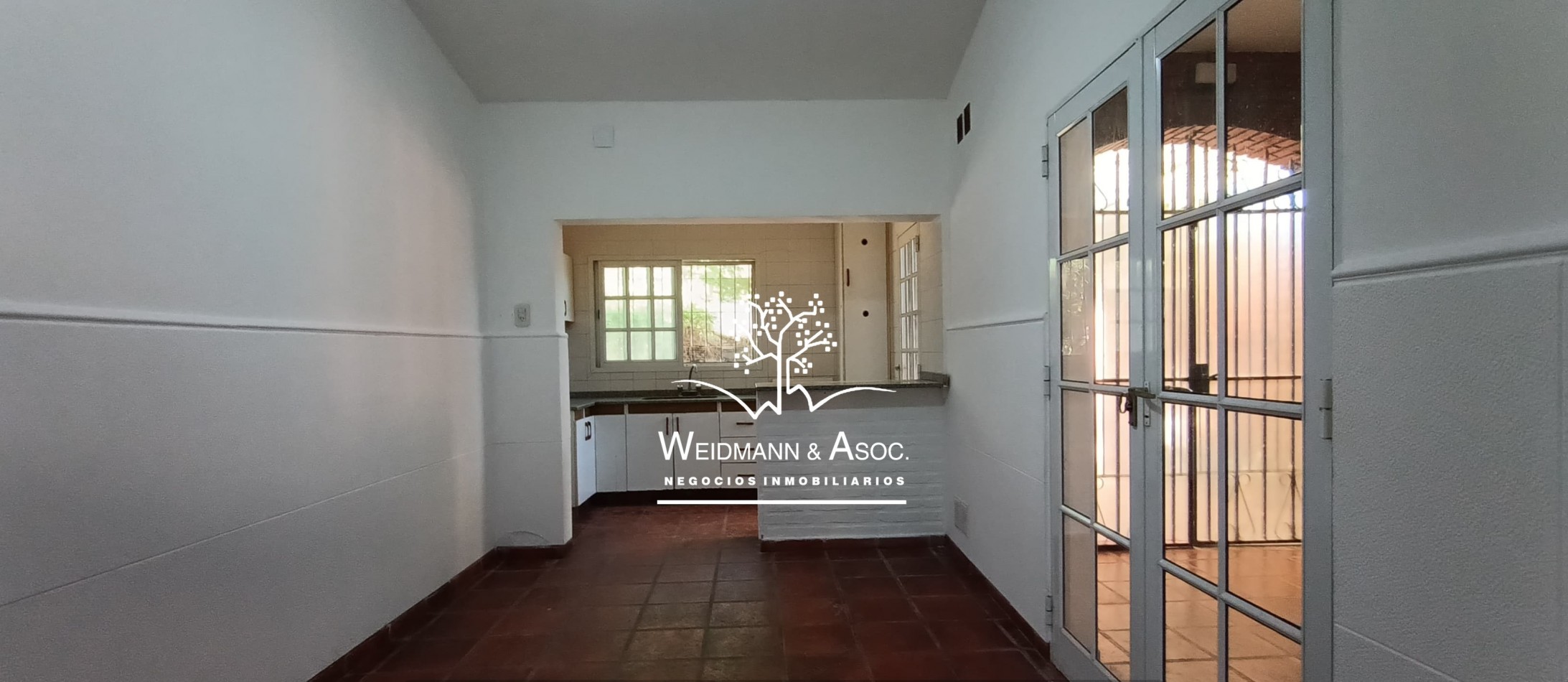 Casa en venta, Alisos al 1600, zona el mate Sauce Viejo
