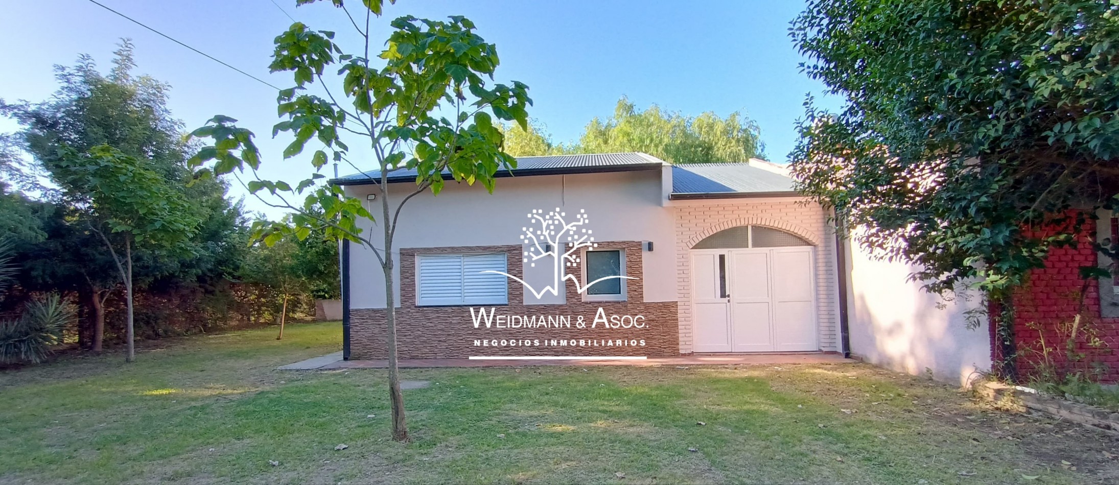 Casa en venta, Alisos al 1600, zona el mate Sauce Viejo