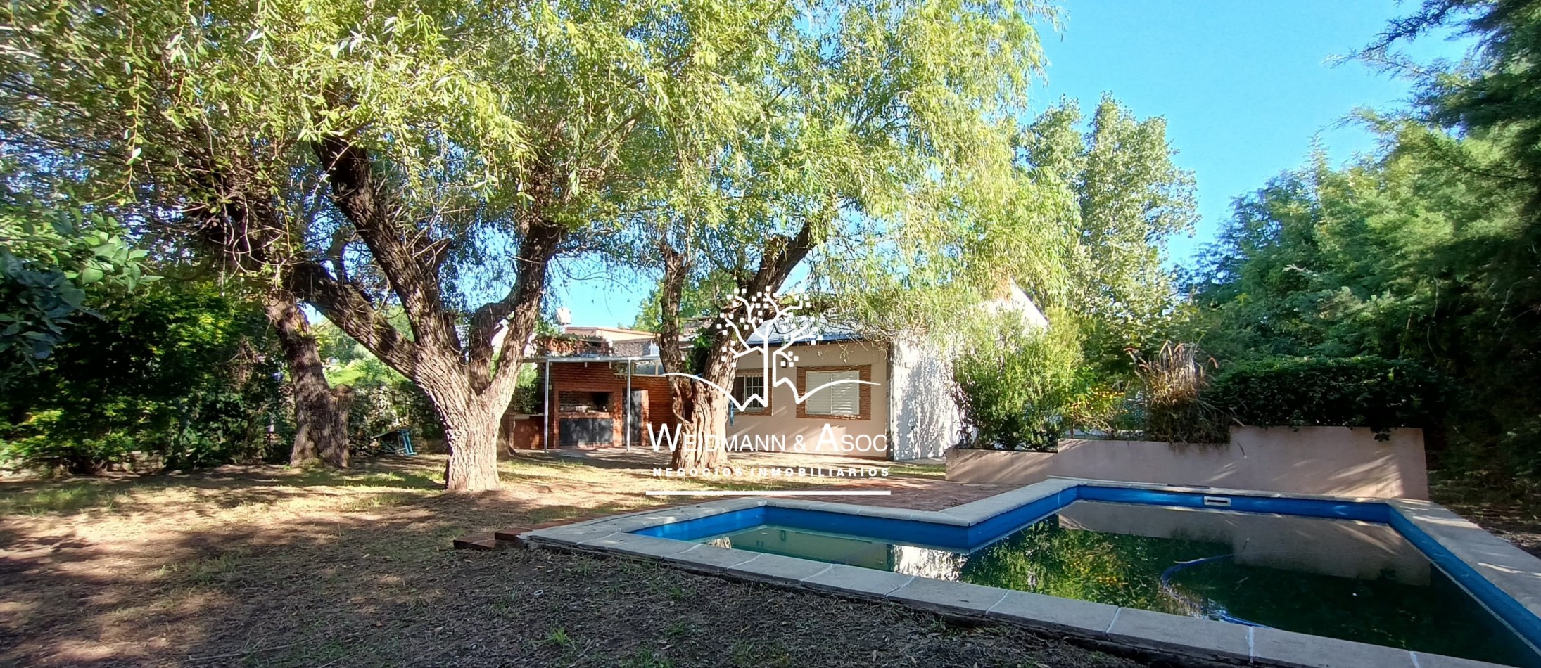Casa en venta, Alisos al 1600, zona el mate Sauce Viejo