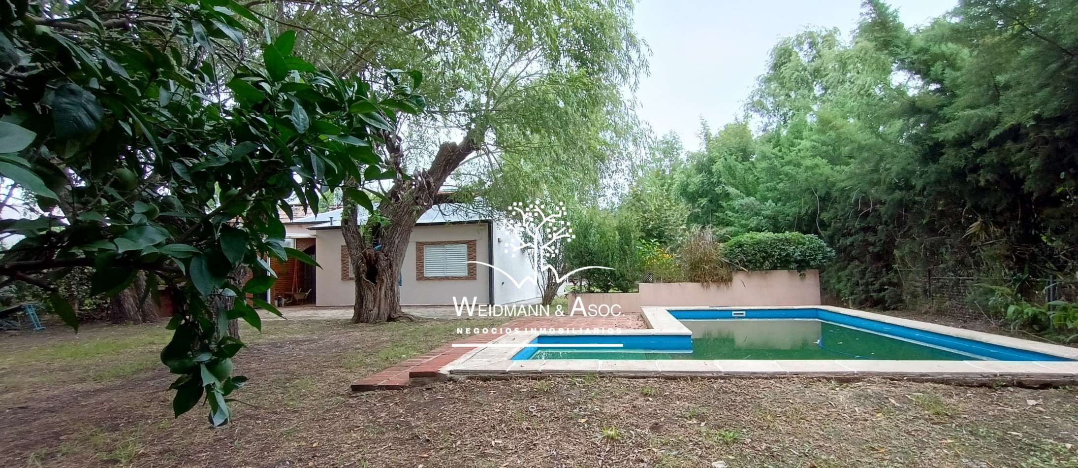 Casa en venta, Alisos al 1600, zona el mate Sauce Viejo