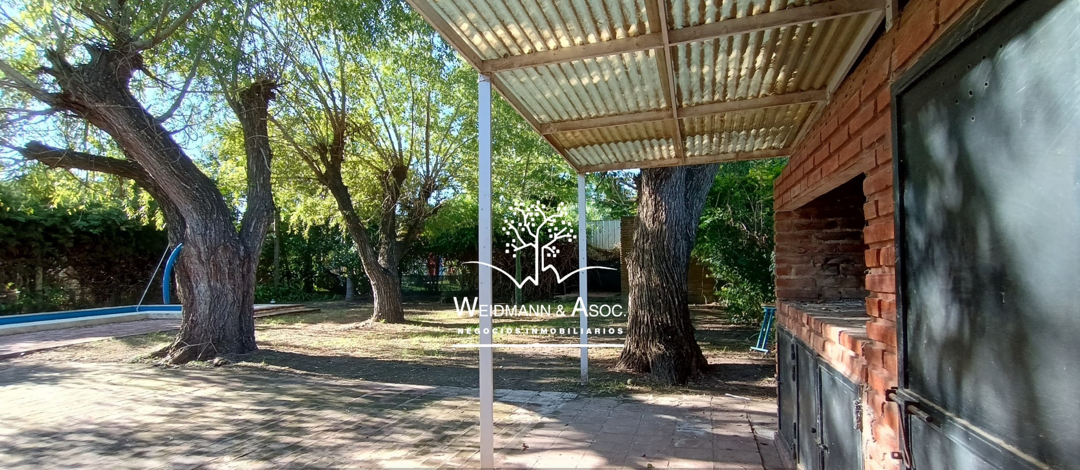 Casa en venta, Alisos al 1600, zona el mate Sauce Viejo