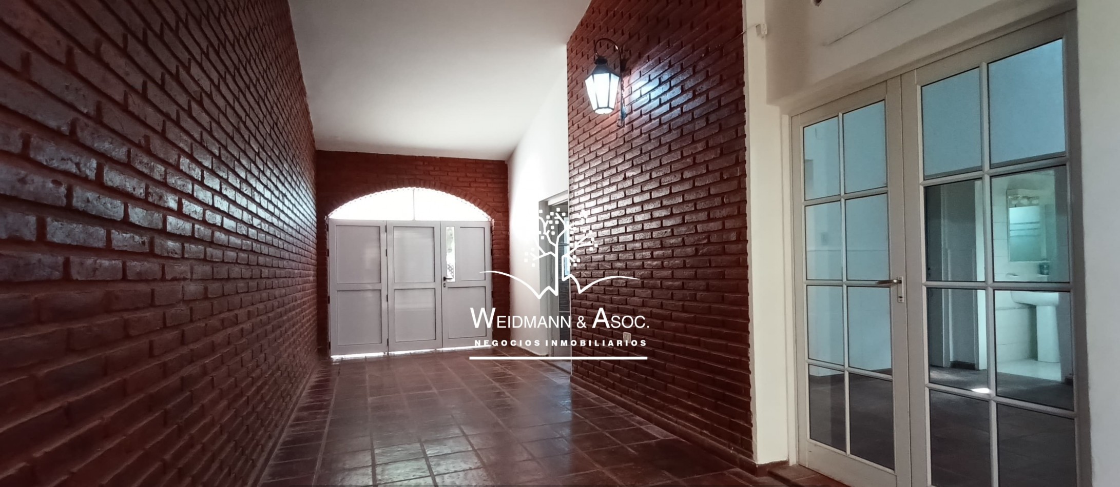 Casa en venta, Alisos al 1600, zona el mate Sauce Viejo