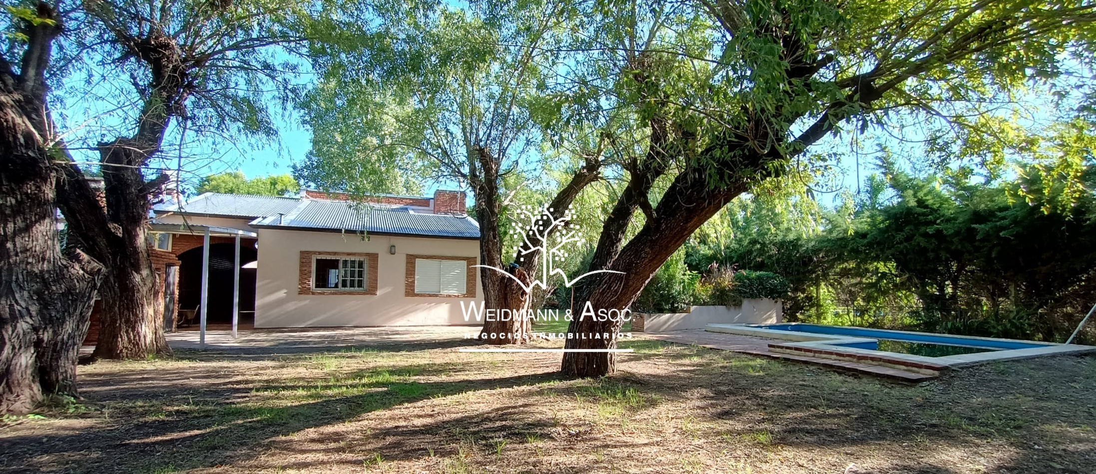 Casa en venta, Alisos al 1600, zona el mate Sauce Viejo