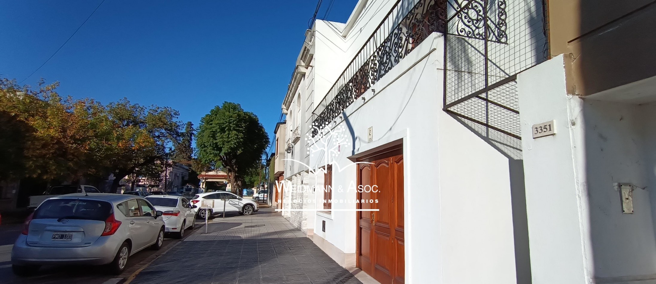Casa en venta, Candioti Sur a metros de Bv. Galvez, Mitre 3341, Ciudad de Santa Fe