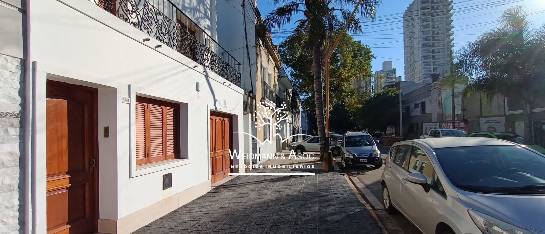 Casa en venta, Candioti Sur a metros de Bv. Galvez, Mitre 3341, Ciudad de Santa Fe