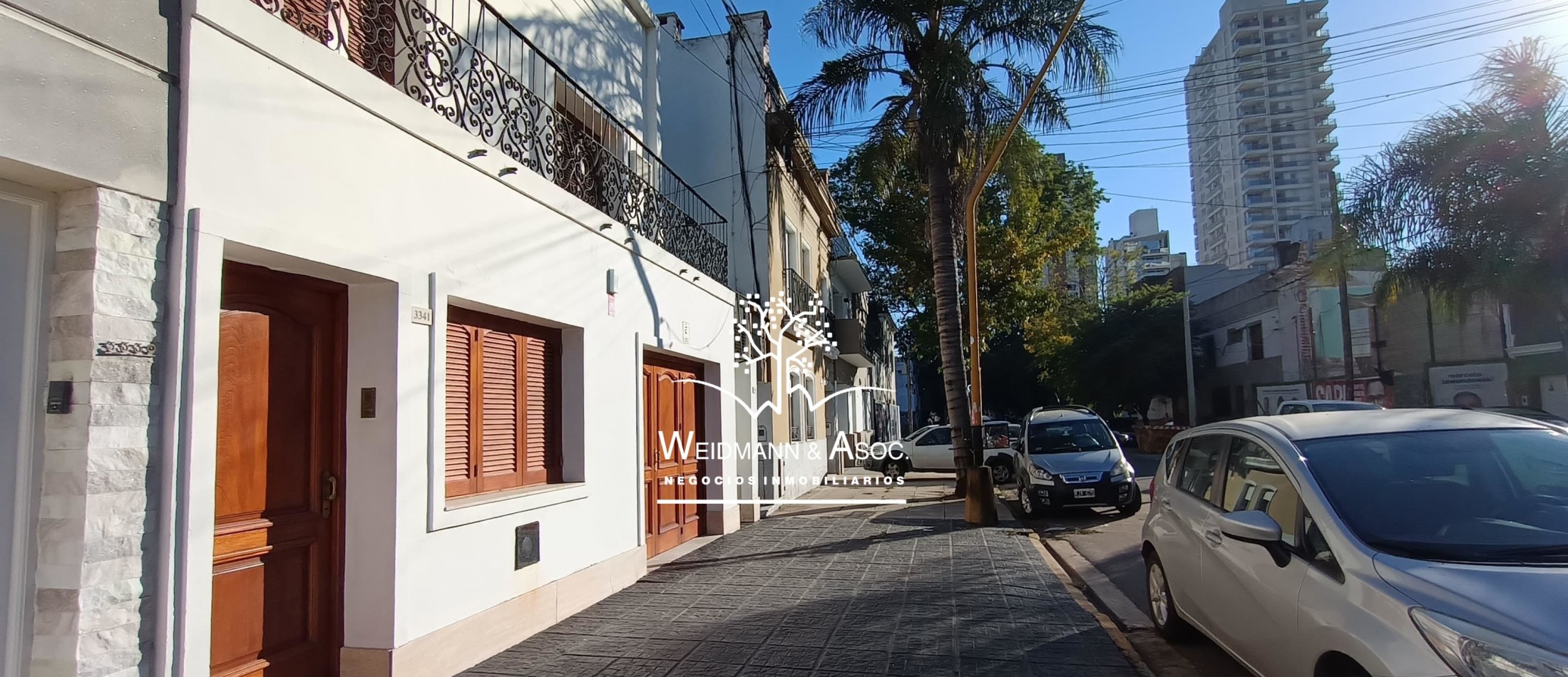 Casa en venta, Candioti Sur a metros de Bv. Galvez, Mitre 3341, Ciudad de Santa Fe