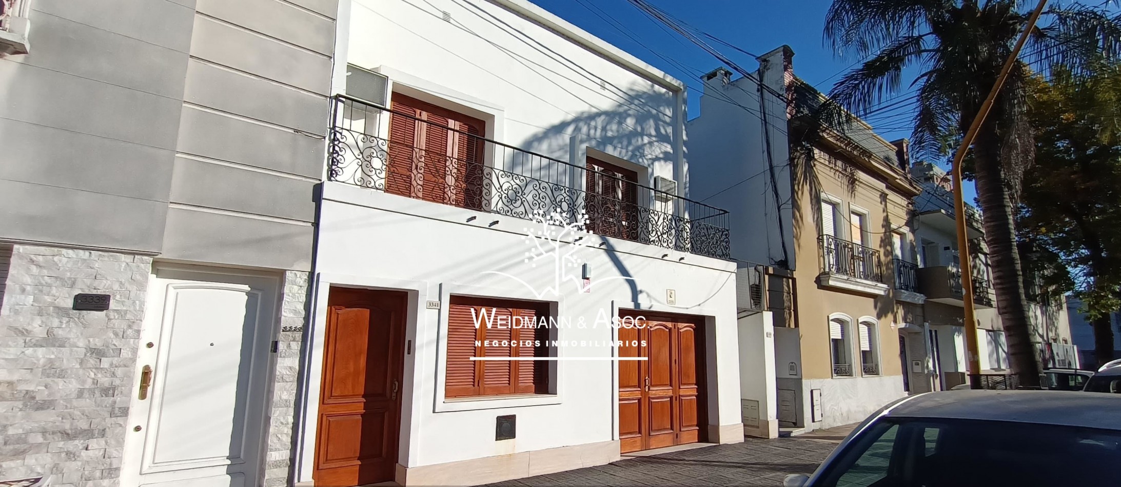 Casa en venta, Candioti Sur a metros de Bv. Galvez, Mitre 3341, Ciudad de Santa Fe